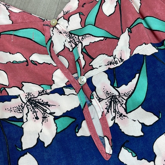 🔆O’NEILL🔆GRETA MAXI DRESS - Picture 14 of 15